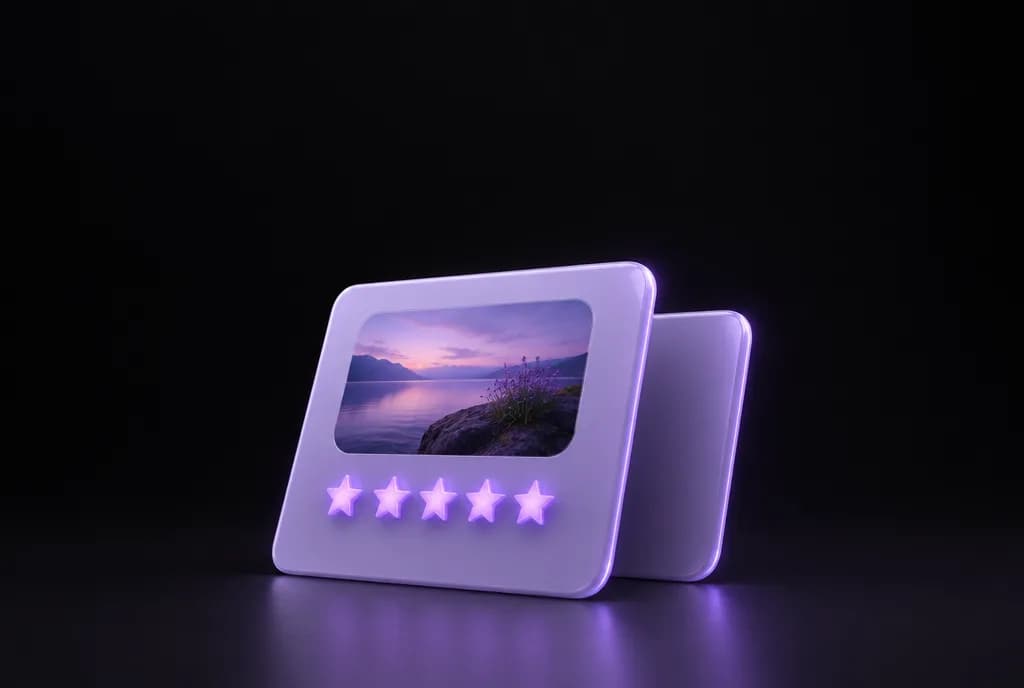 Proofly fotoğraflı yorumları ürün sayfasında gösterir.