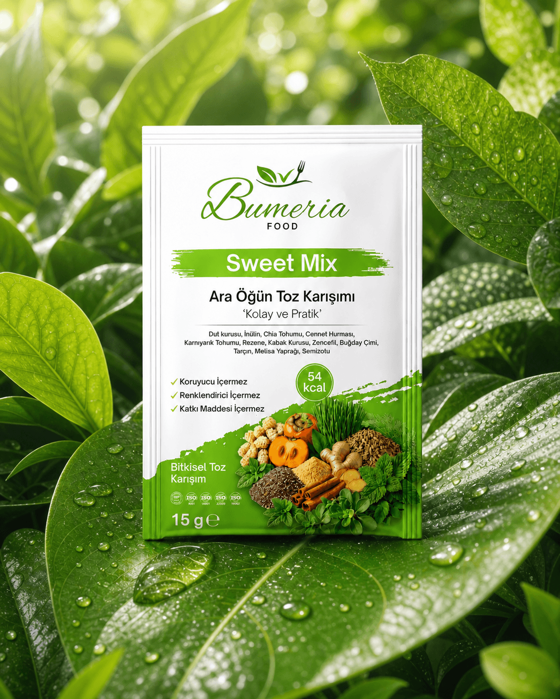 Bumeria Food