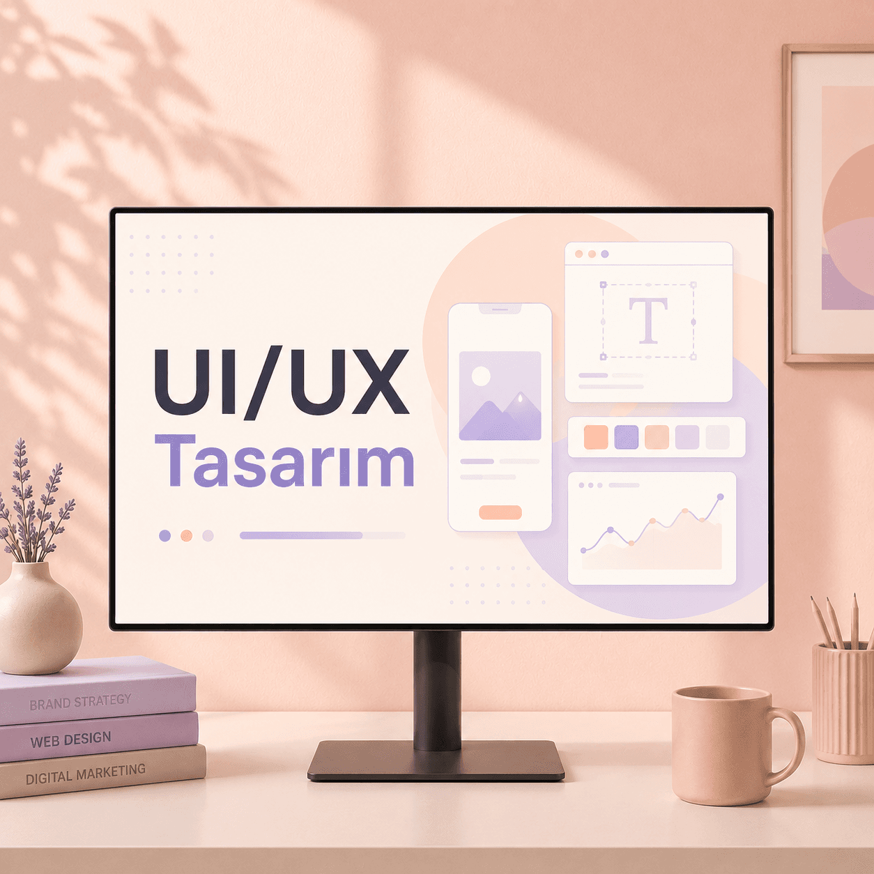 UI/UX Design